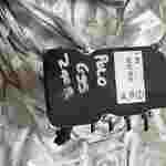 6Q0907379BC 003 6Q0 907 379 BC 6QO907379BC / Commande bloc hydraulique ABS / VW Volkswagen Polo Cross 9N3 Skoda Seat Ibiza