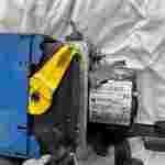 476606747R-A 95CT2AAY1 ATE 10020702224 10.0207-0222.4 / Commande bloc hydraulique ABS / Renault Megane III