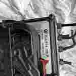 3C0614109P 3CO614109P 3C0 614 109 P DELPHI 16705905 16705705-F / Commande bloc hydraulique ABS / VW Volkswagen Passat B6