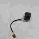 9663123380 96 631 233 80 BTR/01 038/19 B / Module d'alarme antidémarrage / Citroen C4 Grand Picasso Delphi