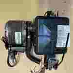 9654068680 965406868000 966128510037 0037-16L6 / Pompe hydraulique suspension / Citroen C5