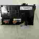 P8200621762 8200621762 281180842A 28118084-2A 216590627 / Unité de contrôle UCH /Renault Clio UCH-N2 SAGEM