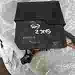 519158091 8200481866H 82 00 481 866-H 8710892157/ Boîte à fusibles /Renault Megane N2 USMC-PFT