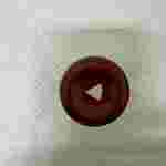 7700351972 3579 / Bouton de warning / Renault Master Opel Movano Nissan Interstar