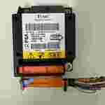 1401277280 401650B2 401650 B2 TEMIC LJV9M03A6Y2 MRSC/G31/8-V CAN RBG V C 08 CEM00 /Calculateur d'airbag /Fiat Ulysse Citroen C8 Peugeot 807