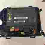 8E0959433AG 8E0 959 433 AG H15/S0003 TFK TEMIC 00007247B5 /Appareil de commande de confort central /Audi A4 S4 B6 8E 8H