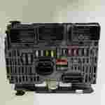 9656005580 S118983001Η S118983001 Η Siemens VDO BSML0100 BSM-L01-00 / Boîte à fusibles BSM /Peugeot 307 407