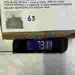 63 5801815660 Y503440590113 CE0678 116RI-000029 Magneti Marelli BCMS201.02 XSZ2P-66P / Boîte à fusibles / Iveco Daily