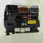 9664997880 96 649 978 80 BSM-00-R09 HW6-SW7-MK6 / Boîte à fusibles BSI /Peugeot 207 Citroen C3 Picasso