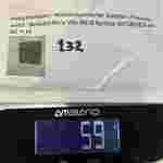 132 0075451524 007 545 15 24 / Interrupteur de feu de brouillard /Mercedes-Benz Vito W638 Sprinter