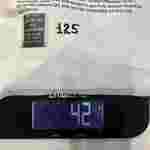 125 6X0906361 6X0 906 361 898945000 89 8945 000 6XO906361 Nr.405 / Relais VW Volkswagen Lupo Polo Sharan Seat Ibiza 6K