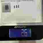 186 4671168E 4671168 E 72472M 72472 M / Appareil de commande de la lumière / Chrysler Dodge Jeep Grand Cherokee