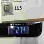 115 1400324580 Temic RBGVV08A RBG V V08-A MRSC/G3I/8-V L4V5D29A4W0 3041 B4 / Calculateur d'airbag / Citroen C8