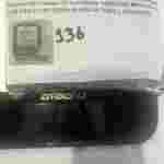 136 1400612380 MRSC/G31/8-V CAN RBG V C 08 CEM00 401650 A8 TEMIC LJV5G24A382 / Calculateur d'airbag / Peugeot 807 Citroen C8 Fiat Ulysse