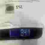 142 8956000428 SF8956000428 / Module d'unité de commande d'essuie-glace / Jeep Cherokee