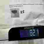 25 52492140 / Resistance de chauffage / Renault Twingo