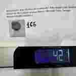 166 042264J 042264 J /Bobine de lecteur de clé / Renault Twingo Kangoo