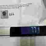 166 042264J 042264 J 18507 185 07 /Bobine de lecteur de clé / Renault Twingo Kangoo