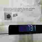 167 143408 31701 317 01 /Bobine de lecteur de clé / Renault Trafic Kangoo Express Opel Vivaro