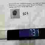 167 143408 14605 146 05 /Bobine de lecteur de clé / Renault Trafic Kangoo Express Opel Vivaro