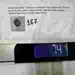 167 143408 15405 154 05 /Bobine de lecteur de clé / Renault Trafic Kangoo Express Opel Vivaro