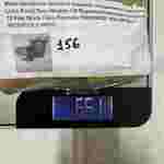 156 6Q2959802F 6Q2.959.802.F SK250D2DLS HW001 / Moteur de lève-vitre avant gauche / Volkswagen Transporter T5 Polo Skoda Fabia Roomster