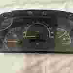 09050050072 0905 005 0072 /Compteurs de Vitesse / Mercedes-Benz W638 Vito Magneti Marelli