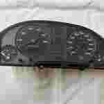 8A0 919 033 G 8A0919033G 8AO919033G VDO 110008563002 110.008.563/002 88311196 / Instrument tachymètre de cluster /Audi 80 B4