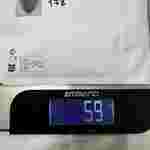 178 8200378812 / Arrière emblème / Dacia Logan 2005-2008