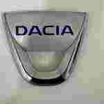 8200811906A 8200811906 A / Emblème à l'arrière / Dacia Logan Sandero 2004-2017