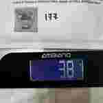 177 908894079RA 90889 4079RA 90889-4079RA / Emblème / Dacia Logan II Sandero