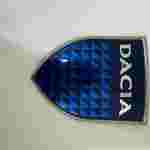 176 Emblème Logo avant / / Dacia Logan 2005-2008