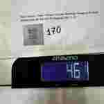 170 9609843280 96 098 432 80 0ES 3-12 / Relais Citroen Berlingo Peugeot Partner NAGARES