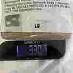 13 A1635455432 A 163 545 54 32 LK 05371350 A1635452832 / L'unité de commande corps de réseau multiplexé / Mercedes-Benz ML 163