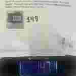149 8200224594 433MHz VALEO-Nevers IdOp (JA) IdL.1 / Commande de lecteur de carte / Renault Laguna II (2001-2005) Espace Mk 4