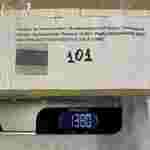 101 09050469908 0905 046 9908 6025110979 6025 110 979 F178M5 / Instrument tachymètre de cluster /RENAULT ESPACE 2 Veglia