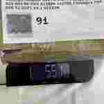 91 9642409480 96 424 094 80 DAV A11896 142790 73005812 730 058 12 SOFT.V8.2 01142N / Boîte à fusibles du BSI /Peugeot 206 Partner Citroën Xsara 2.0 Picasso Berlingo