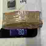 104 BSML0100 BSM-L01-00 9656086080 Siemens VDO S118983001J S118983001 J / Boîte à fusibles / Peugeot 407 Citroen