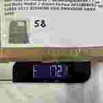 58 0011868V011 00 11868 V011 SIEMENS VDO 5WK45090 5WK4 5090 / Boîte à Fusibles / Smart Fortwo