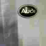 4A0853621 4A0 853 621 4AO853621 /Emblème Logo/ Audi 100 A6 A8