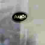 4A0853621 4A0 853 621 4AO853621 /Emblème Logo/ Audi 100 A6 A8