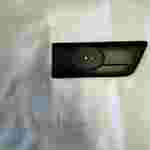 Moulures garde-boue / Audi 100 200 C4