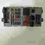 1361296080CPL 1361296080 250A0 / Unité centrale de contrôle / Peugeot Boxer Citroen Jumper Fiat Ducato Delphi