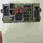 1361296080CPL 1361296080 250A0 / Unité centrale de contrôle / Peugeot Boxer Citroen Jumper Fiat Ducato Delphi