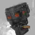 9062600502 / Servomoteur chauffage / Mercedes-Benz E W210