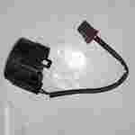 9649781080 96 497 810 80 Delphi BTR/01 28904A / Bobine lecteur de clé / Citroen C3 C4 C5 Xsara Picasso Peugeot 208 307 308 1007 508 Expert