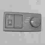 612W16240 / Cas de transfert de commutateur / Kia Sorento 4x4 Low Deco