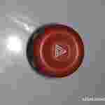 7700351972 7700351972A 291181000 20 G 19 / Bouton de warning / Renault Master Opel Movano