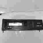 MC9RN81ZCB 8200002589A 8 200 002 589 A 8200002656B 82 00 002 656B / Changeur de CD / Renault Scenic