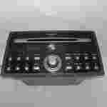 3M5F18C821BE 3M5F-18C821-BE CAM099258 CDX5F661R / Radiocassette / Ford Focus MK2 C-Max Sony